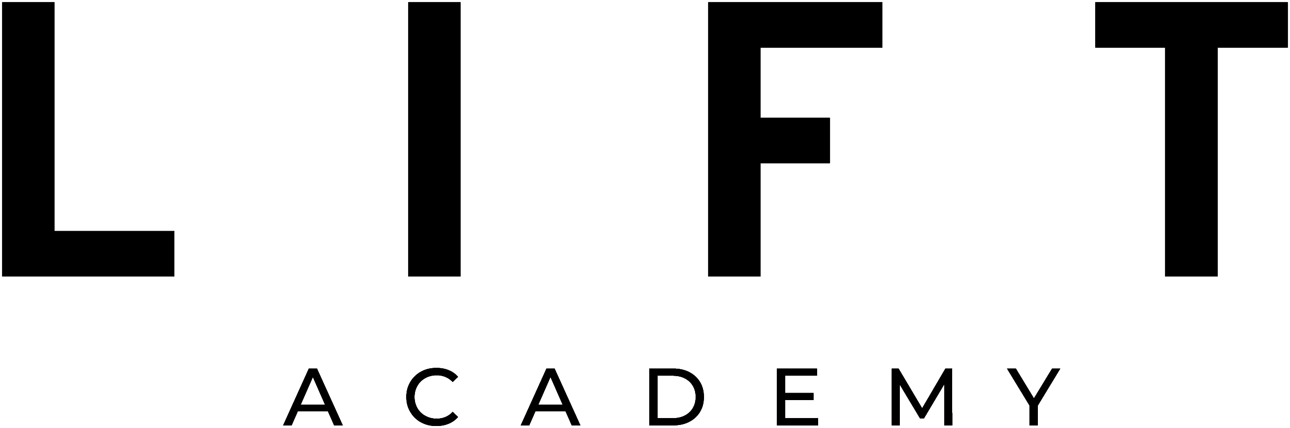 Lift logo