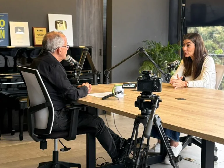 Pilar Contenido — H2A en acción