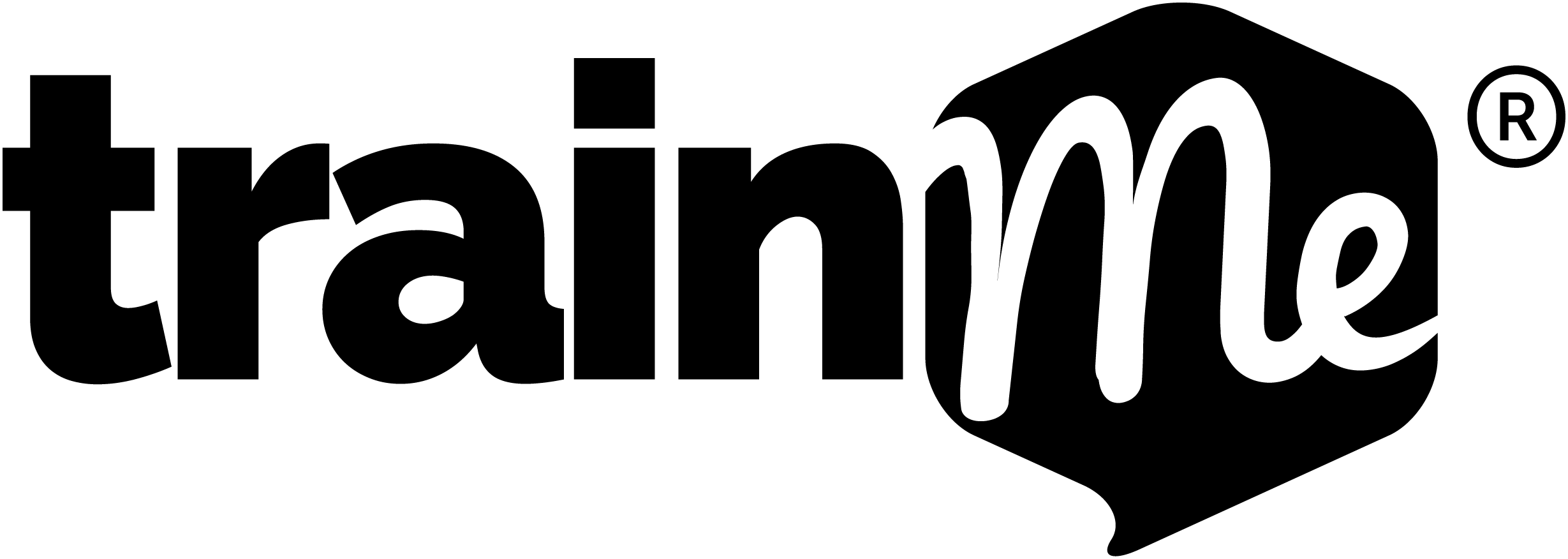 TrainMe logo